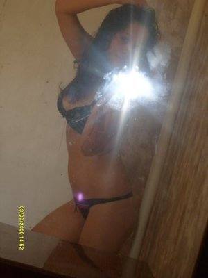 Meet Breanne (25) from New York | NSA Casual Encounters