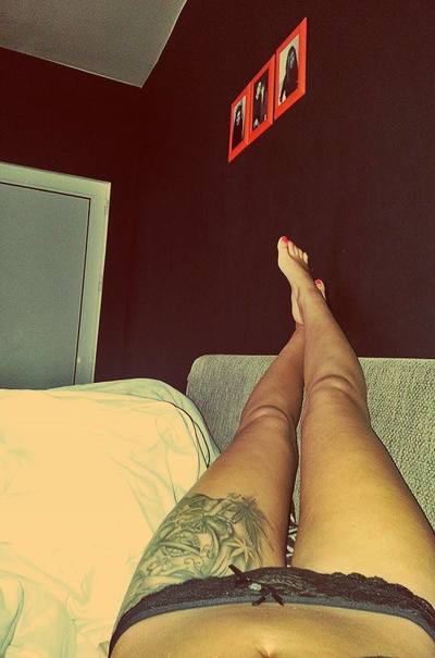 Meet Bryana (21) from North Carolina | NSA Casual Encounters