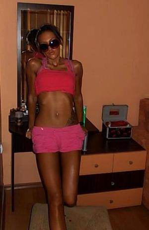 Deanna, age 24, profile photo from Washington