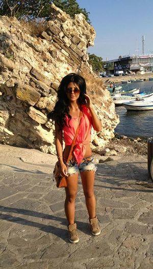 Meet Anahi (24) from Nevada | NSA Casual Encounters