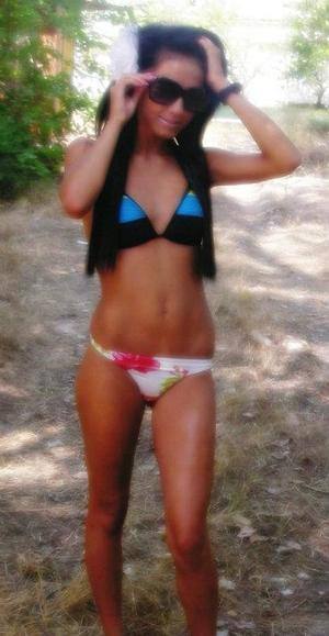 Hali (28) from New York, NY profile image