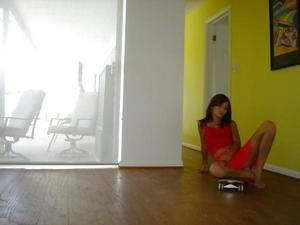 Kate (24) in Virginia | No-Strings Adult Dating