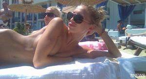 Ayanna, 24, casual dating profile photo in South Carolina