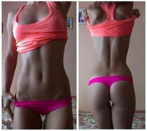 Serenity, 26, Hawaii | No Commitment Dating Profile