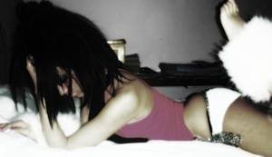 Shreya (28) in Michigan | No-Strings Adult Dating