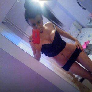 Profile photo for Sidney, 23, New York adult dating