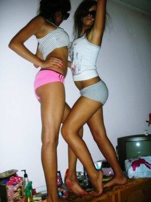 Callie (24) in Texas | No-Strings Adult Dating