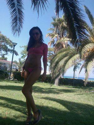 Katherine, 21, North Carolina | No Commitment Dating Profile