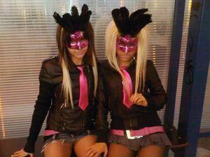 Sadie, 26, Ontario | No Commitment Dating Profile