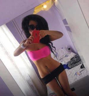 Meet Hanna (21) from Texas | NSA Casual Encounters