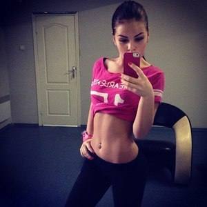 Connect with Esperanza (23) | Illinois NSA Hookups