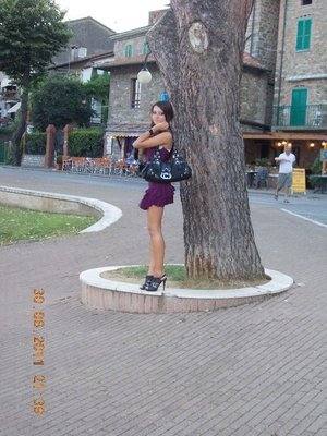 Adriana (30) in New York | No-Strings Adult Dating