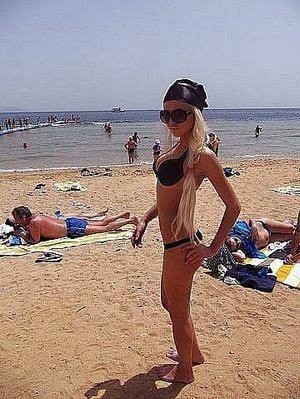 Meet Graciela (20) from New York | NSA Casual Encounters