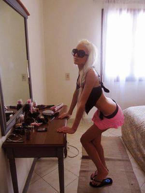 Makenzie (21) in California | No-Strings Adult Dating