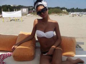 Kelsey (26) in New York | No-Strings Adult Dating