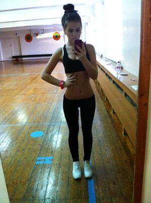 Connect with Brittany (20) | Missouri NSA Hookups