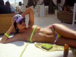 Connect with Kaylie (27) | Georgia NSA Hookups