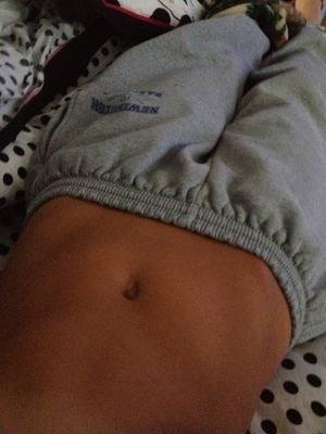 Meet Darian (26) from New York | NSA Casual Encounters