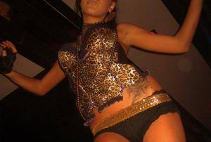 Leighton, 18, New York | No Commitment Dating Profile