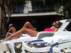 Meet Aleena (20) from Ohio | NSA Casual Encounters