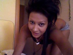 Meet Johanna (28) from New York | NSA Casual Encounters