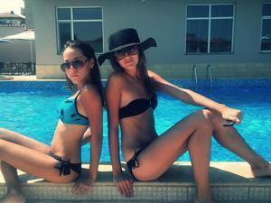 Maryann, 22, Georgia | No Commitment Dating Profile