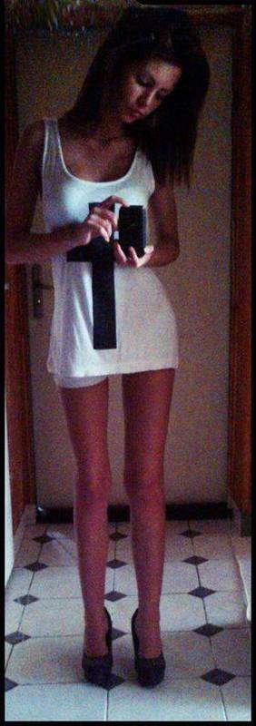 Connect with Gisselle (26) | Florida NSA Hookups