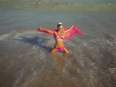 Aubrey (29) in New York | No-Strings Adult Dating