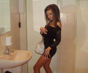 Meet Candace (24) from New York | NSA Casual Encounters