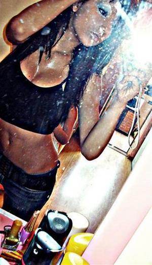 Tristen, age 21, local profile image in New Jersey