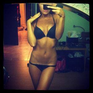 Meet Penelope (25) from Quebec | NSA Casual Encounters