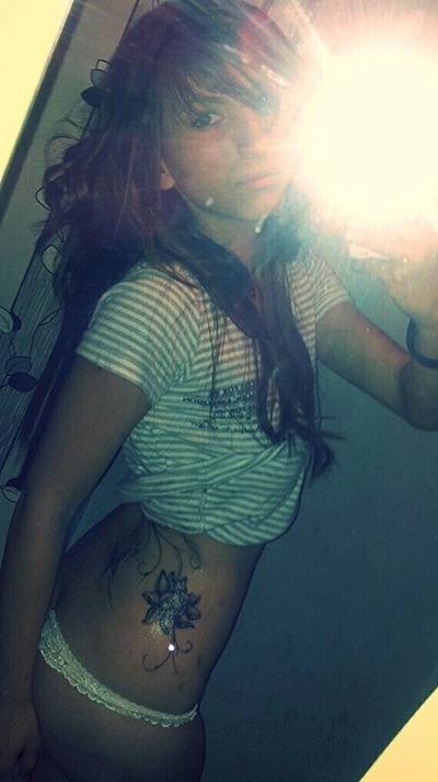 Local profile photo of Alanna, 19, in New York, NY