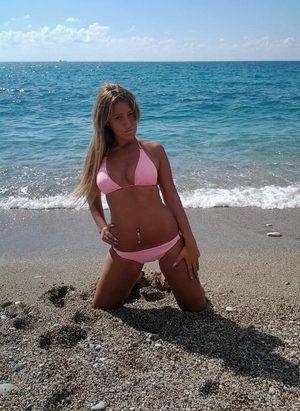 Meet Jazlynn (24) from New York | NSA Casual Encounters