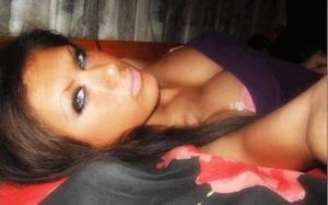 Giovanna (18) in Pennsylvania | No-Strings Adult Dating