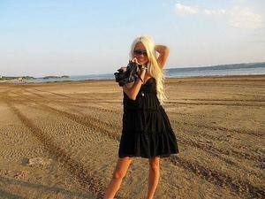 Cara, 27, Indiana | No Commitment Dating Profile