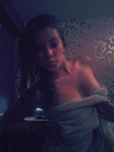 Meet Dominque (28) from Florida | NSA Casual Encounters