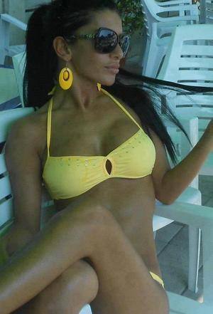 Jodi, 19, New York | No Commitment Dating Profile