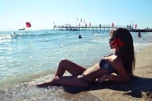 Madison, 27, Ohio | No Commitment Dating Profile