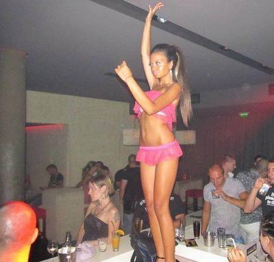 Alice (28) in Maryland | No-Strings Adult Dating