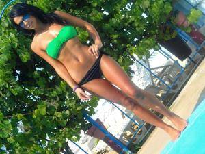 Miriam (30) in South Carolina | No-Strings Adult Dating