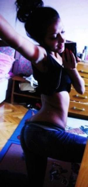 Sydnee, 24, Florida | No Commitment Dating Profile