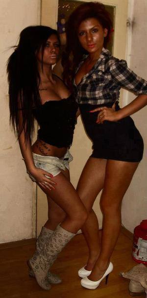 Ashlynn (28) in Wisconsin | No-Strings Adult Dating