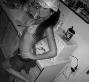 Meet Kaylee (23) from New York | NSA Casual Encounters