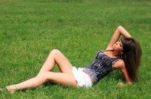 Bobbie (27) in Alabama | No-Strings Adult Dating