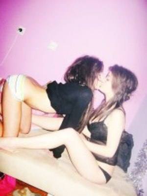 Meet Savannah (18) from Texas | NSA Casual Encounters