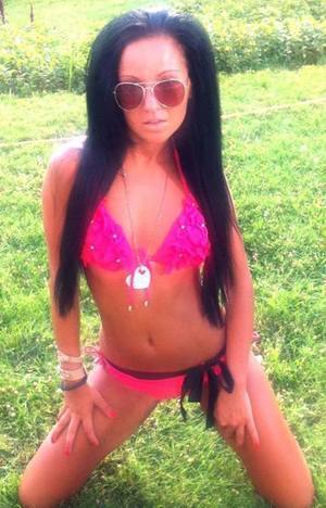 Meet Jalisa (24) from Ohio | NSA Casual Encounters
