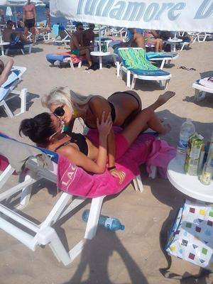 Meet Mariah (24) from Quebec | NSA Casual Encounters