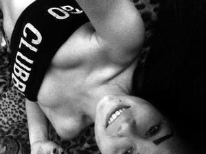 Meet Abbie (21) from California | NSA Casual Encounters