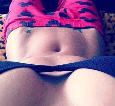 Meet Camilla (27) from New York | NSA Casual Encounters