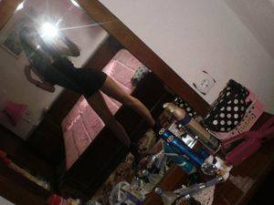 Astrid, 22, Pennsylvania | No Commitment Dating Profile